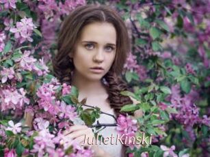 JulietKinski