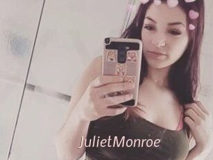 JulietMonroe