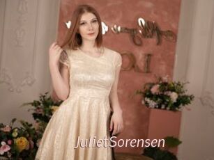 JulietSorensen
