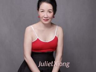 JulietXiong