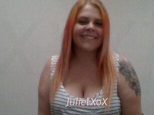 JulietXoX