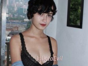 JulietaEvil