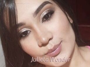 Julieta_Wonder