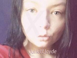 JuliettJayde