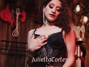JuliettaCortes xxx Free Sites