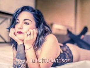 JulietteJohnson