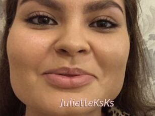 JulietteKsKs