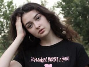 JulietteSteel