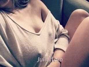 Juliettexo