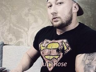 JulioRose