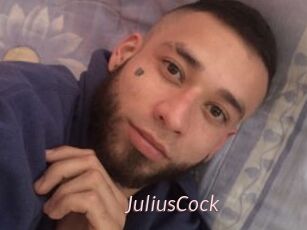 JuliusCock