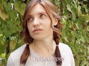 JuljaGrapes