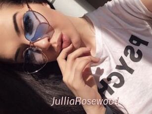 JulliaRosewood