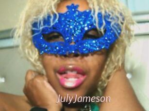 JulyJameson