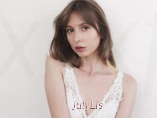 JulyLis