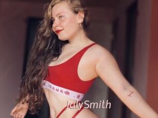 JulySmith