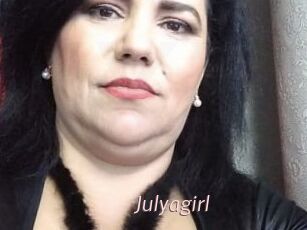 Julyagirl