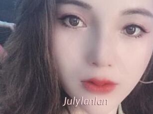 Julylanlan