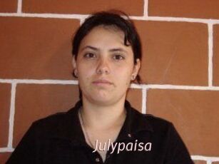 Julypaisa