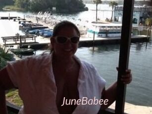 JuneBabee