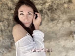 JuneHeart