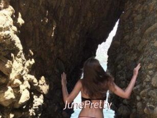 JunePretty