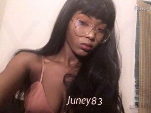 Juney83