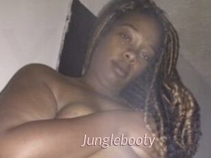 Junglebooty
