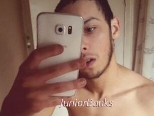JuniorBanks