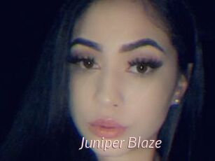 Juniper_Blaze