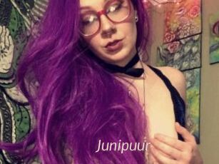 Junipuur