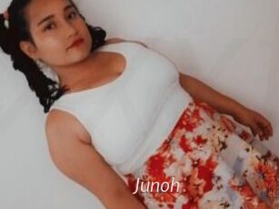 Junoh
