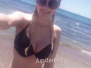 Jupiterbaby