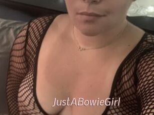 JustABowieGirl xxx Free Sites