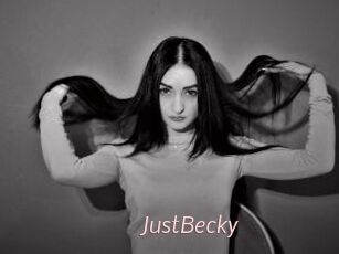 JustBecky