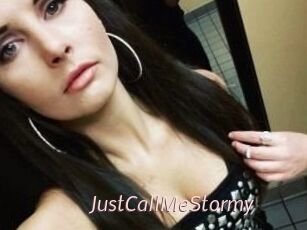 JustCallMeStormy