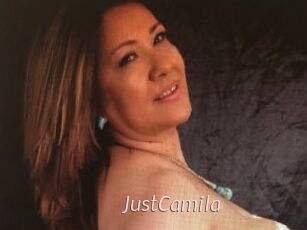 JustCamila