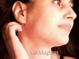 JustMagic35