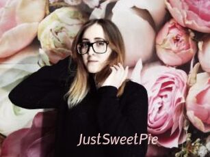 JustSweetPie