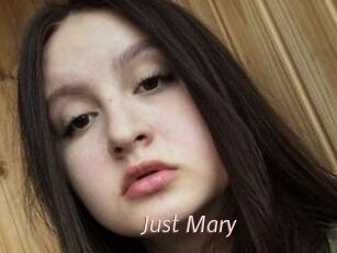 Just_Mary