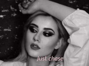 Just_chase