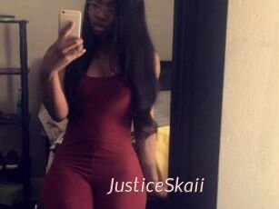 JusticeSkaii