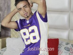 JustiinLogan