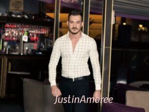 JustinAmoree