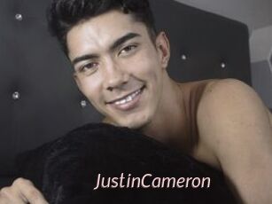 JustinCameron
