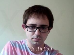 JustinCoil xxx Free Sites