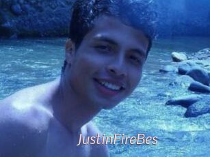 JustinFireBes