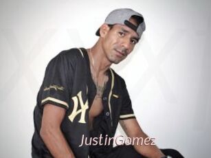 JustinGomez