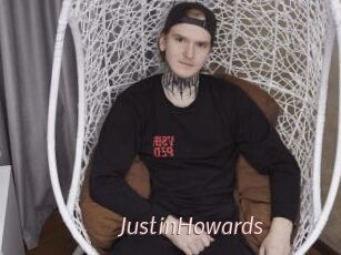 JustinHowards