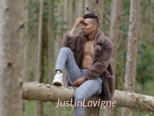 JustinLavigne